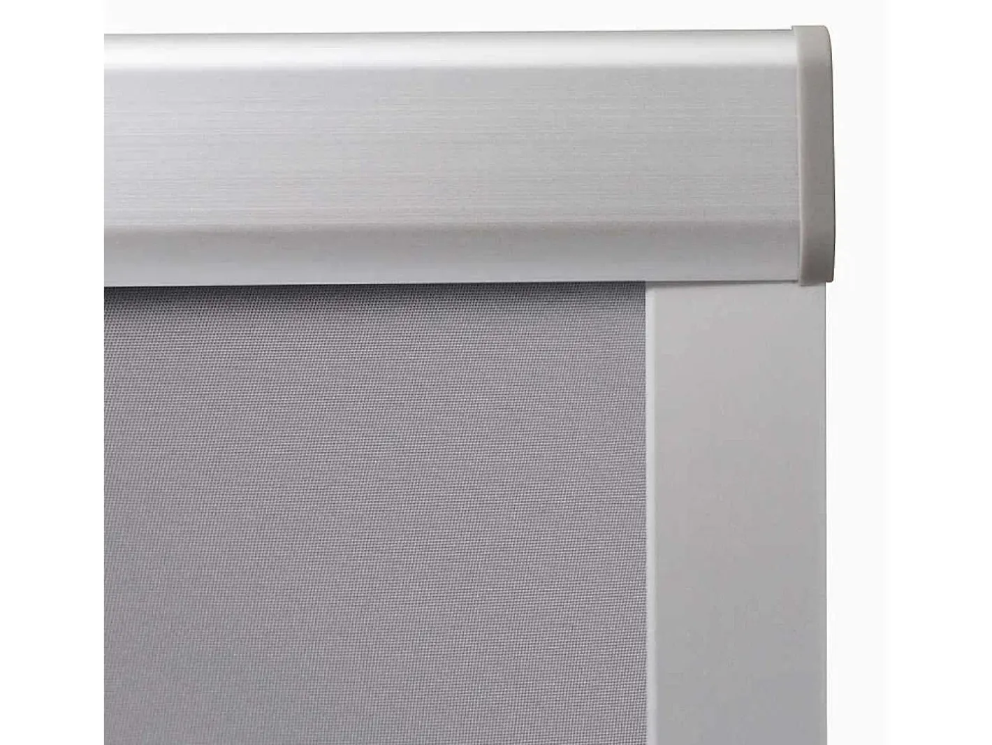 Ropa De Casa-Estor enrollable opaco S06/606 Gris