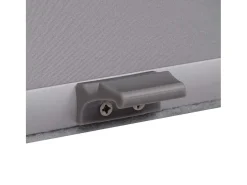 Ropa De Casa-Estor enrollable opaco S06/606 Gris