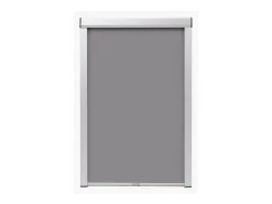 Ropa De Casa-Estor enrollable opaco S06/606 Gris