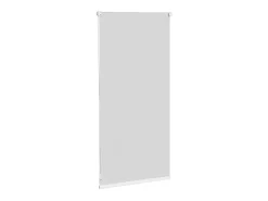 Ropa De Casa-Estor enrollable 40x100 cm Blanco Negro