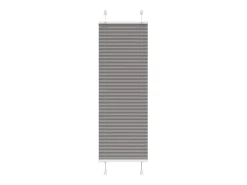 Best Estor plisado antracita 40x150 cm ancho tela 39,4 cm Gris