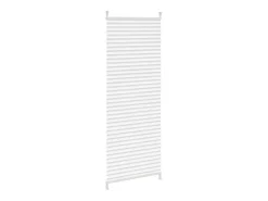 Ropa De Casa-Estor plisado 50x100 cm Blanco