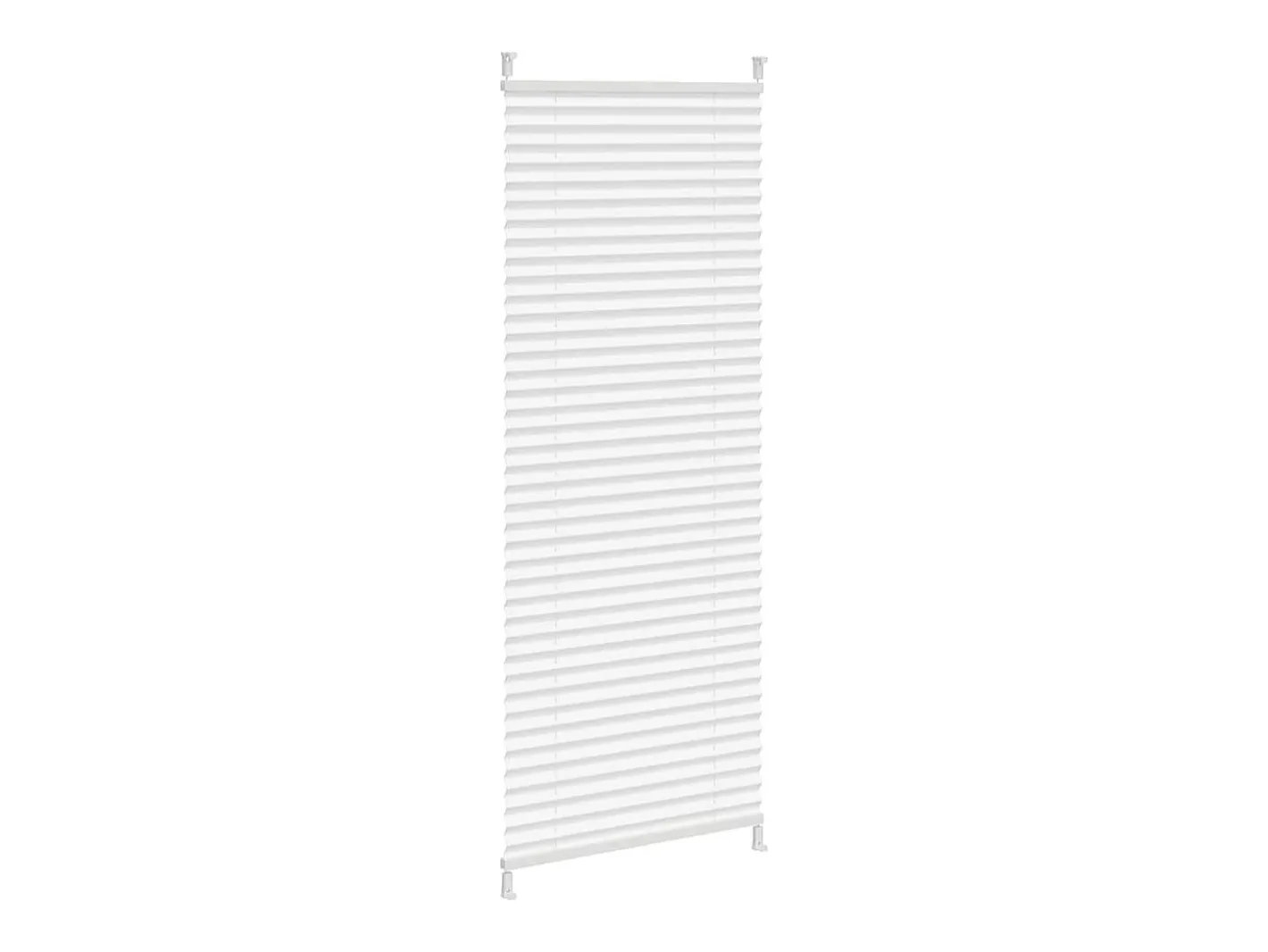 Ropa De Casa-Estor plisado 50x100 cm Blanco