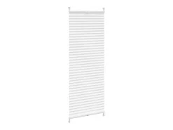 Ropa De Casa-Estor plisado 50x100 cm Blanco