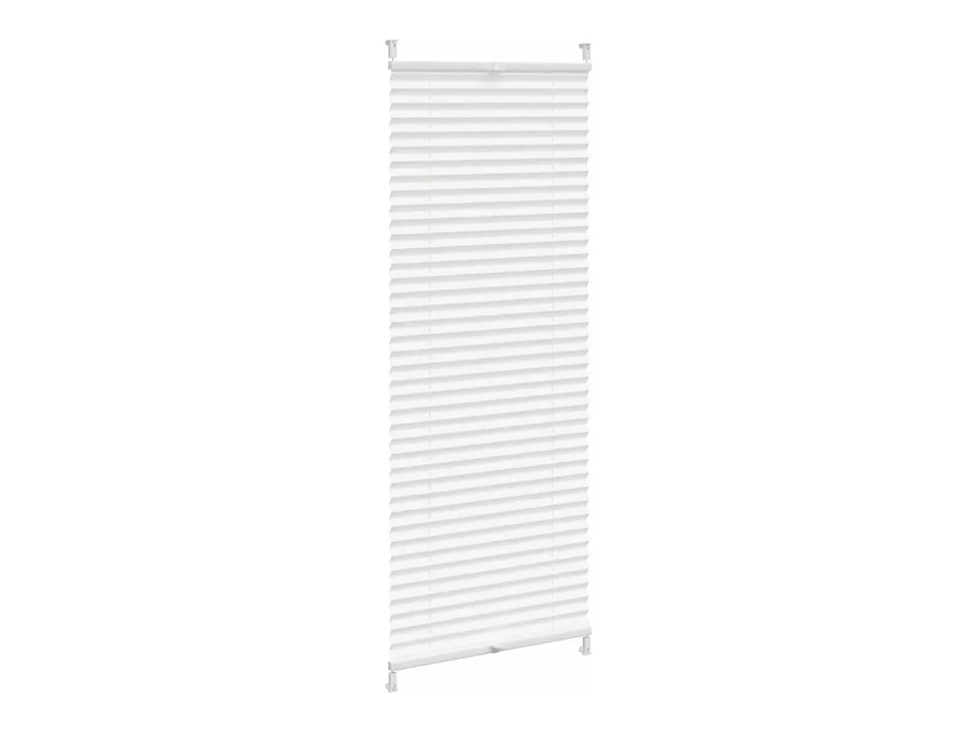 Ropa De Casa-Estor plisado 50x100 cm Blanco