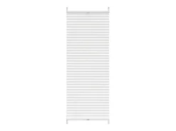 Estor plisado 40x100 cm Blanco Discount