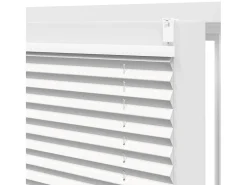 Sale Estor plisado 50x125 cm Blanco