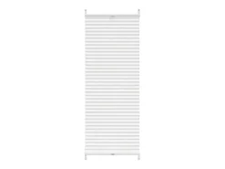 Sale Estor plisado 50x125 cm Blanco