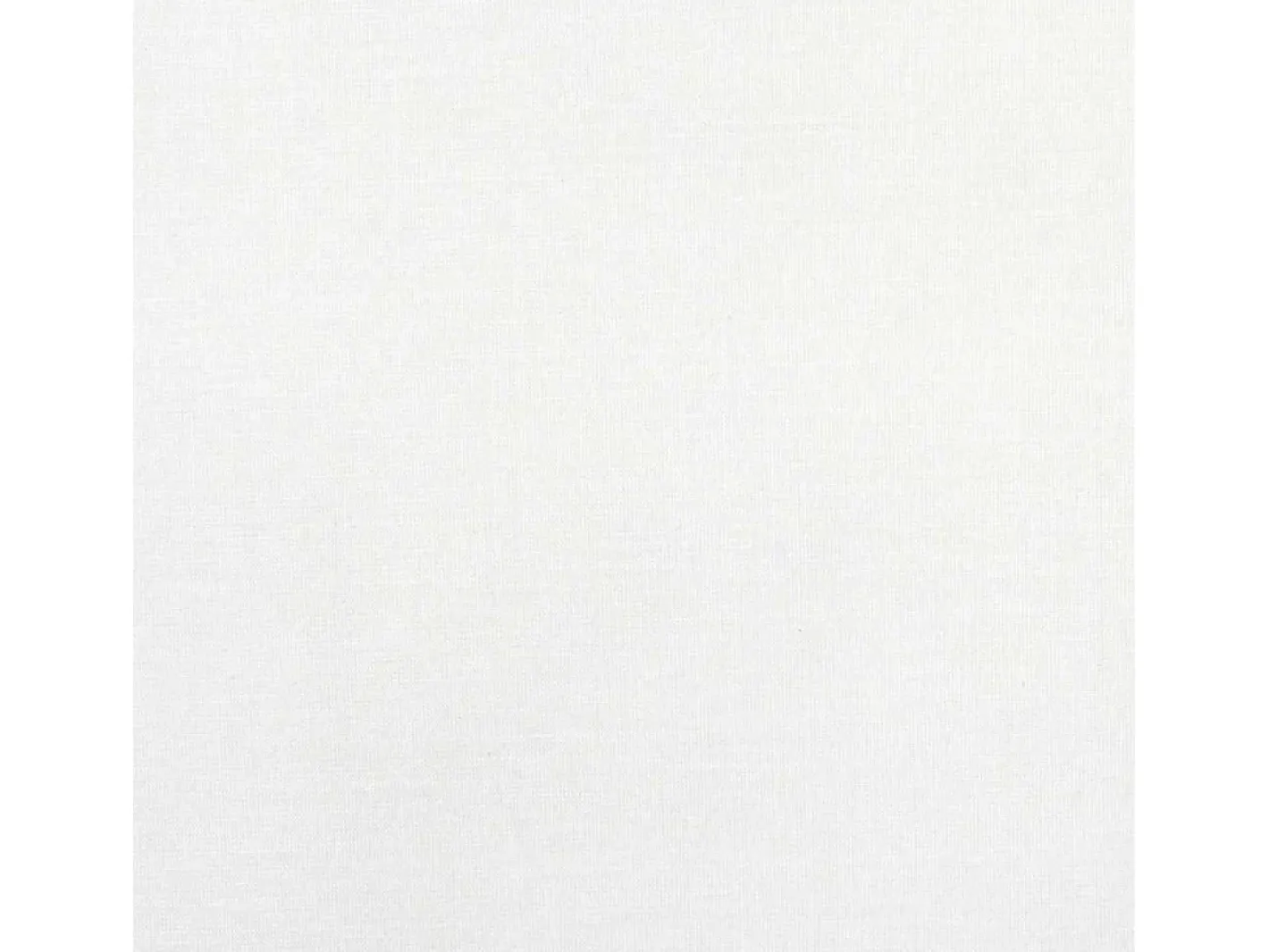 Sale Estor plisado 50x125 cm Blanco
