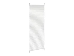 Sale Estor plisado 50x125 cm Blanco