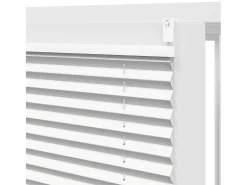 Sale Estor plisado 90x150 cm Blanco