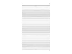 Sale Estor plisado 90x150 cm Blanco