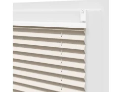 Estor plisado 70x200 cm Crema Sale