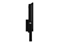 Iluminación Exterior-Faro LED Polaris 200W IP65 26000 lúmenes Negro