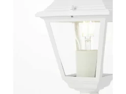 BRAYTRON Farol Brilliant Nissie 60 W E27 Blanco Hot