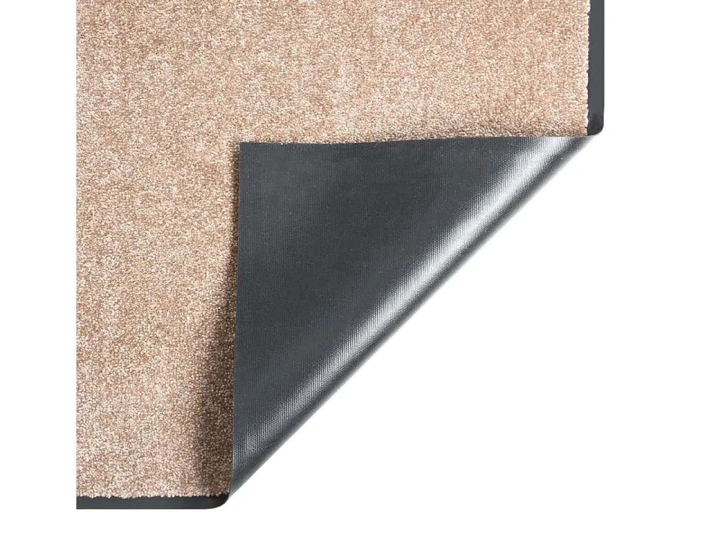 Felpudo 60x80 cm ES807107 Beige