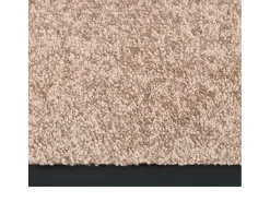 Felpudo 60x80 cm ES807107 Beige