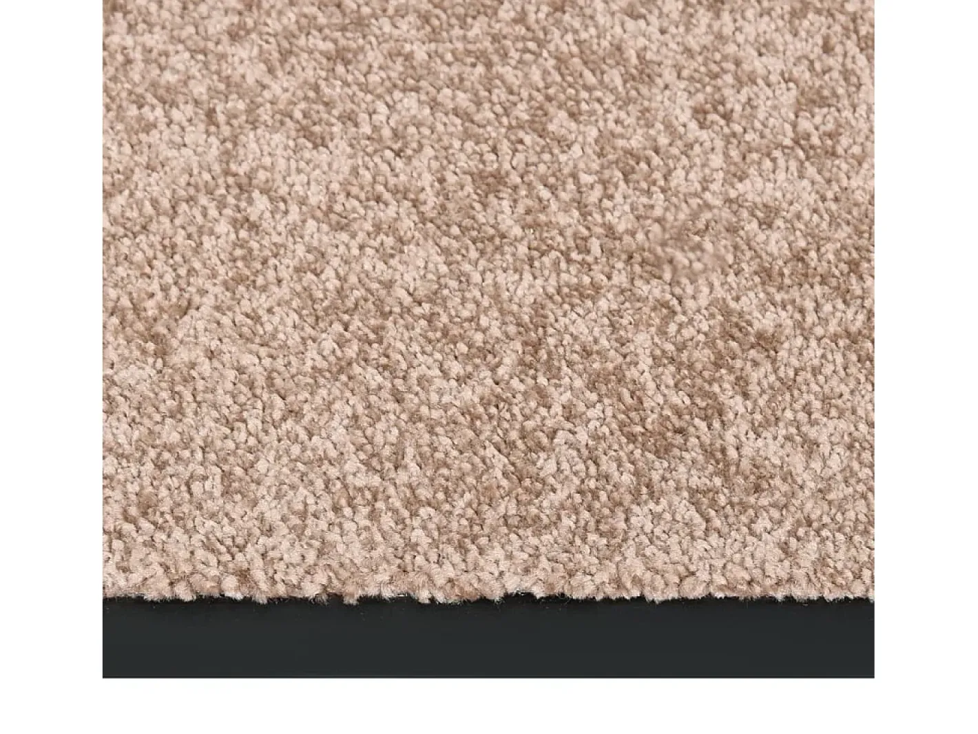 Felpudo 60x80 cm ES807107 Beige