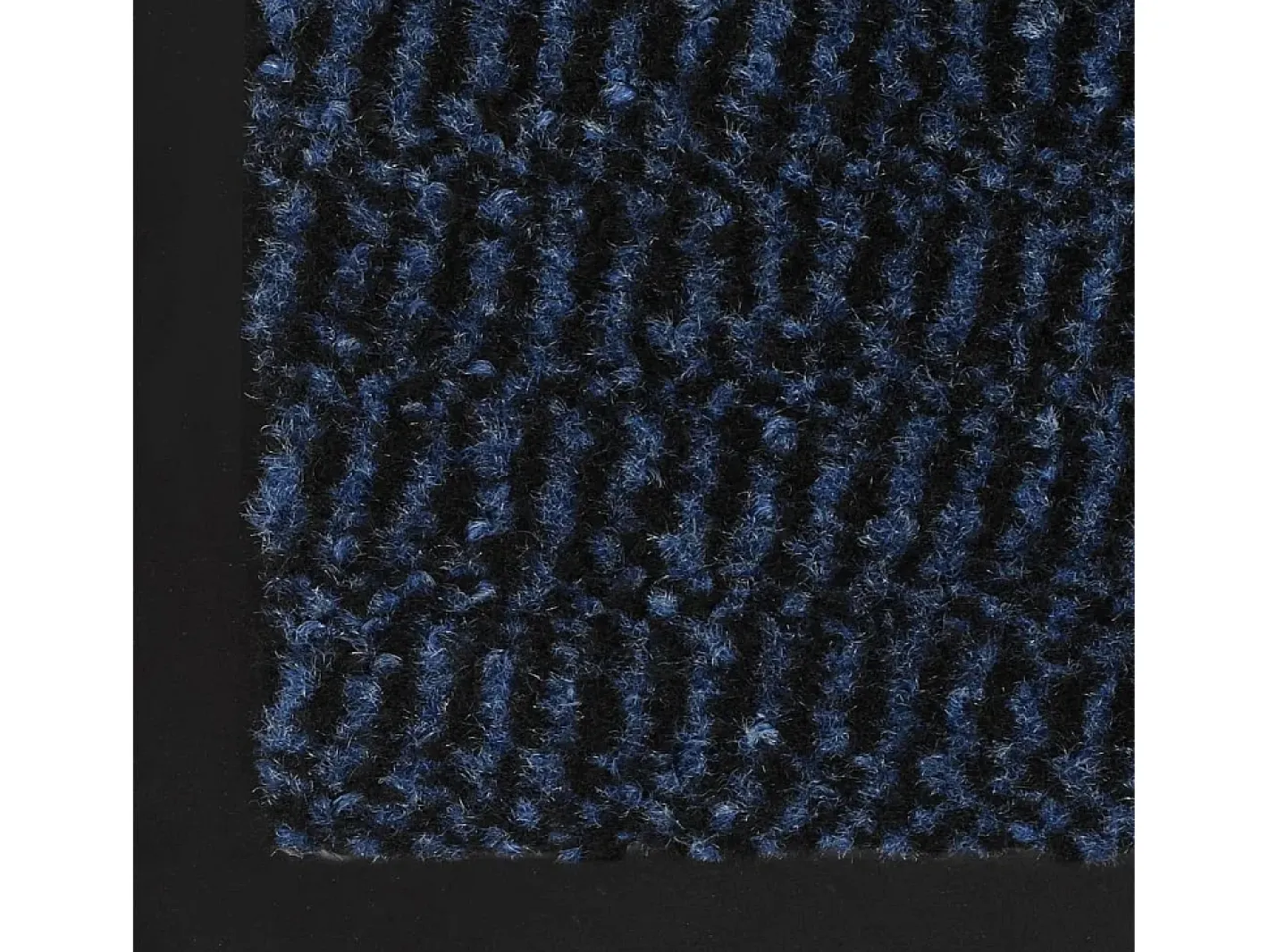 Felpudo-Felpudo de nudo 60x180 cm ES936623 Azul