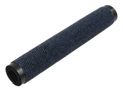 Felpudo-Felpudo de nudo 60x180 cm ES936623 Azul