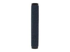Felpudo de nudo 60x150 cm ES224317 Azul Clearance