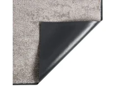 Felpudo-Felpudo 40x60 cm ES472310 Gris