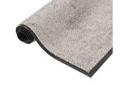 Felpudo-Felpudo 40x60 cm ES472310 Gris