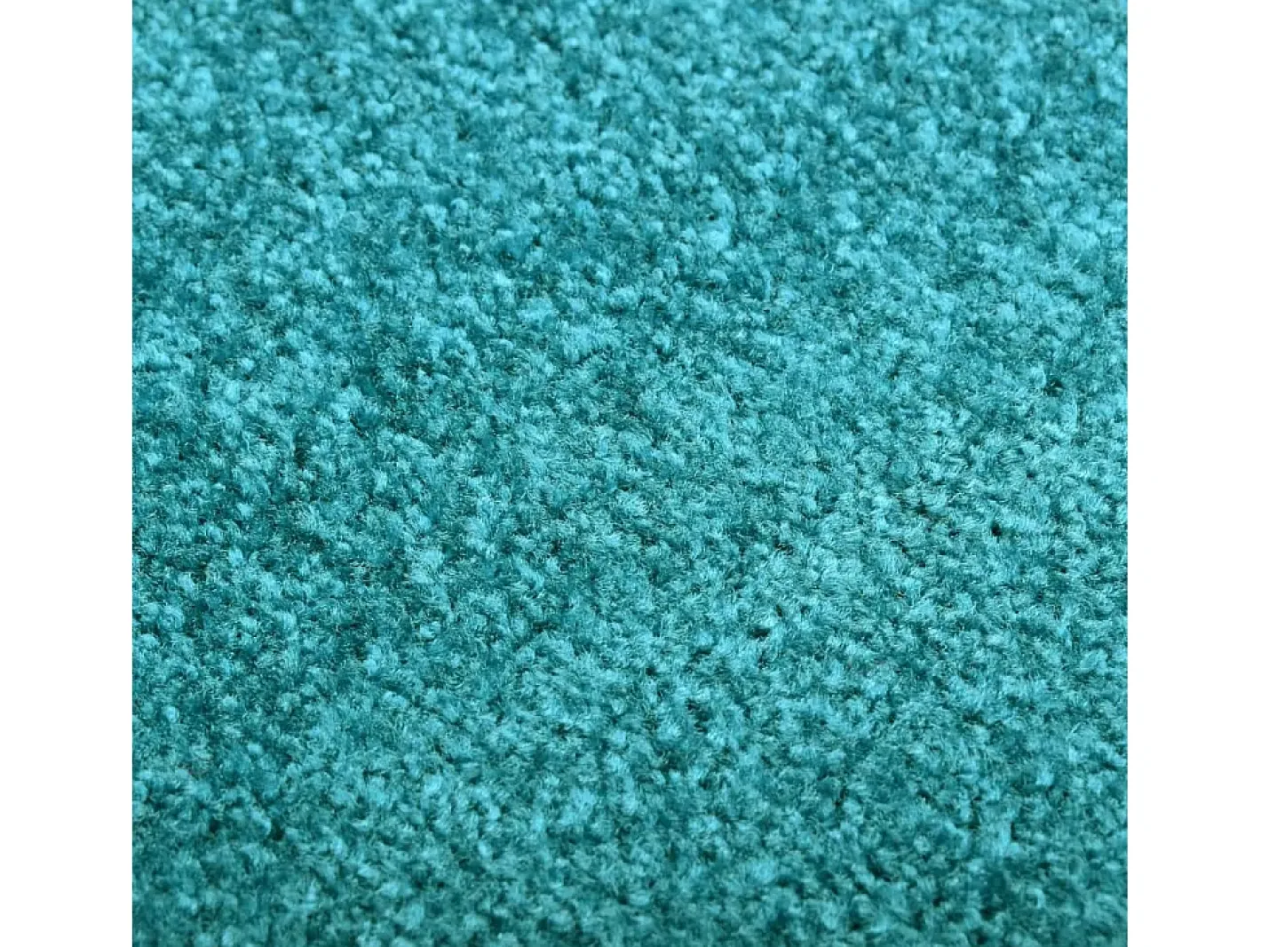Felpudo lavable cian 90x150 cm ES870026 Azul Best