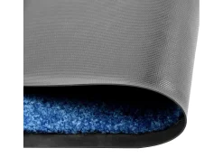 Online Felpudo lavable 60x180 cm ES835672 Azul