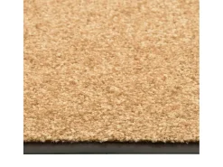 Felpudo lavable 40x60 cm ES699745 Crema New
