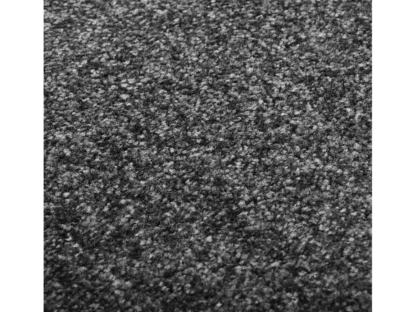 Sale Felpudo lavable 40x60 cm ES598267 Gris antracita
