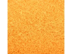 Felpudo-Felpudo lavable 90x120 cm ES422263 Naranja