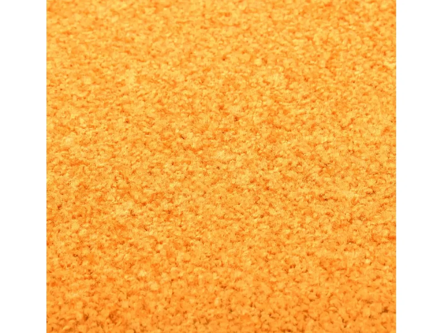 Felpudo-Felpudo lavable 90x120 cm ES422263 Naranja