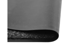 New Felpudo lavable 60x180 cm ES114521 Negro