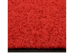 Discount Felpudo lavable 40x60 cm ES347168 Rojo