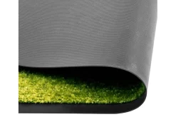 Discount Felpudo lavable 120x180 cm ES699442 Verde