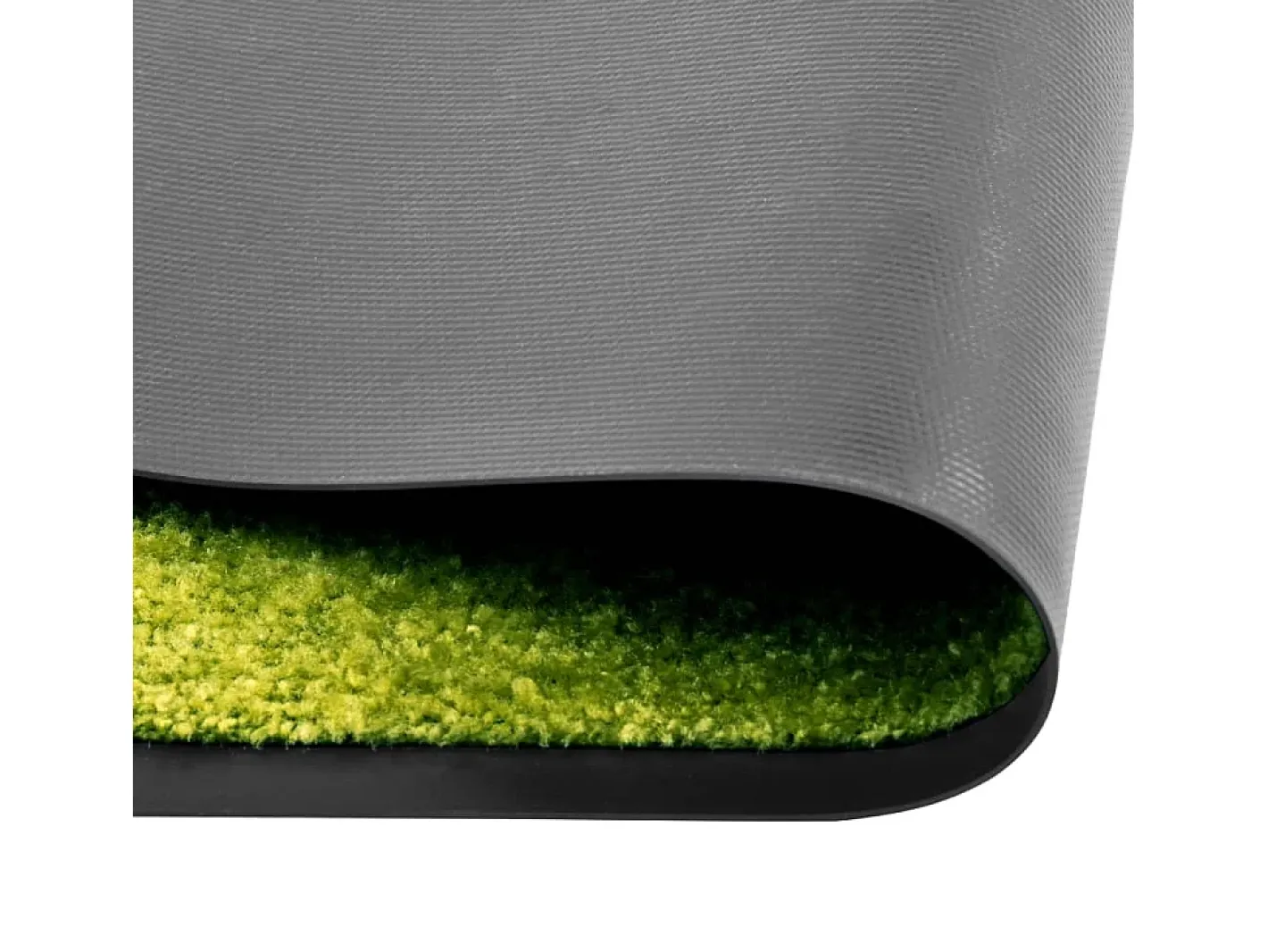 Discount Felpudo lavable 120x180 cm ES699442 Verde