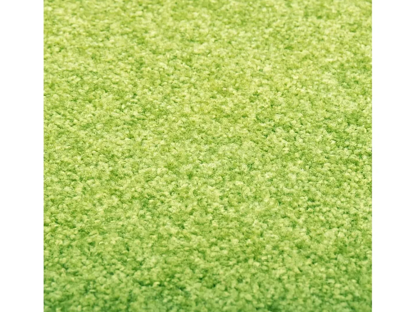Discount Felpudo lavable 120x180 cm ES699442 Verde