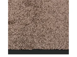 Hot Felpudo marrón 40x60 cm ES742360 Marru00f3n