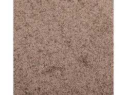 Felpudo marrón 60x80 cm ES355388 Marru00f3n Hot