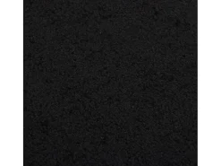 New Felpudo 80x120 cm ES843771 Negro