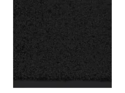 Felpudo 40x60 cm ES263057 Negro Sale