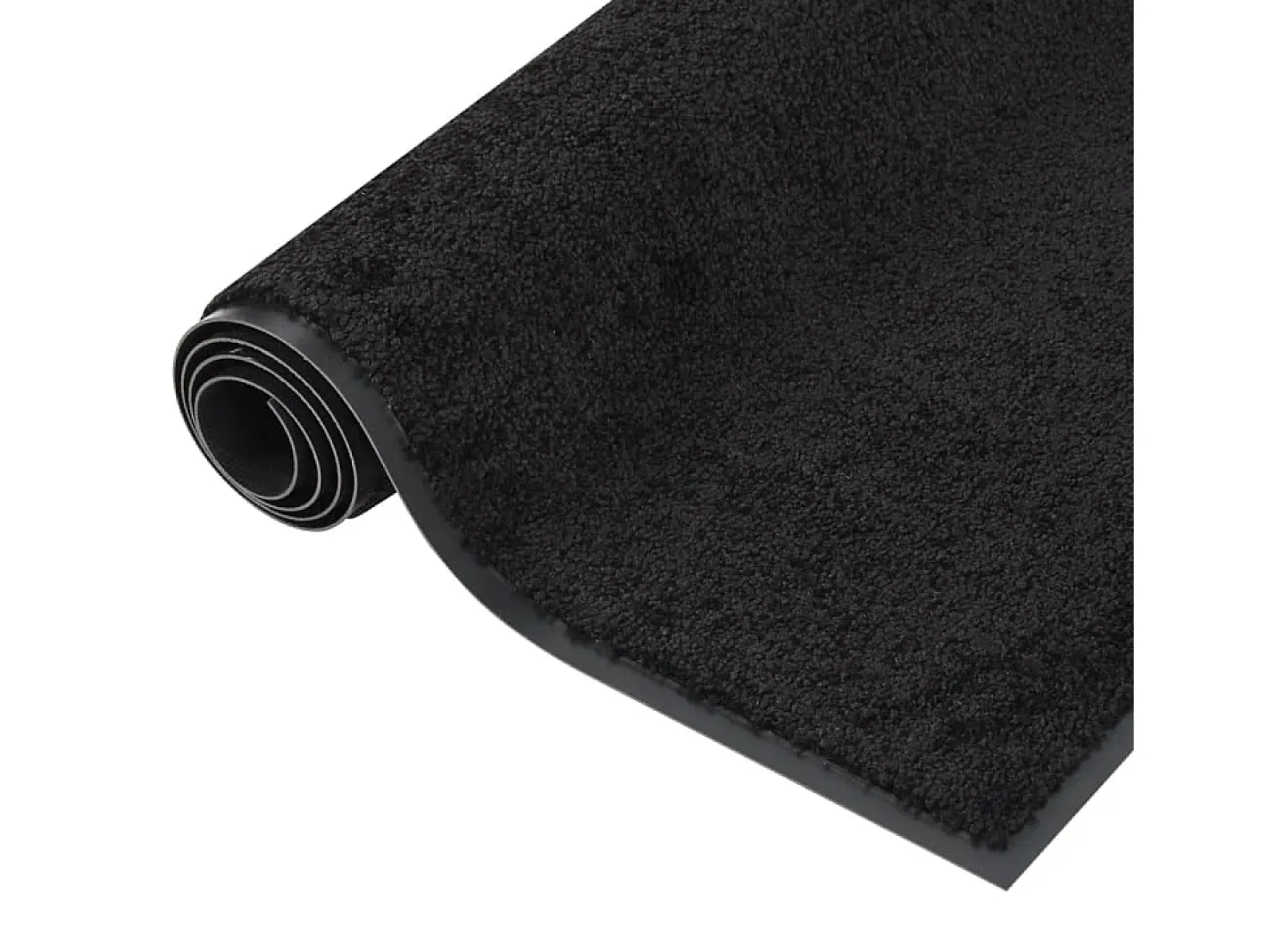 Felpudo 40x60 cm ES263057 Negro Sale