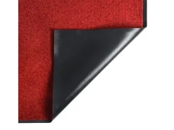 Felpudo-Felpudo 40x60 cm ES469265 Rojo