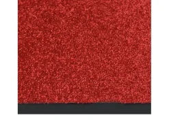 Felpudo-Felpudo 40x60 cm ES469265 Rojo