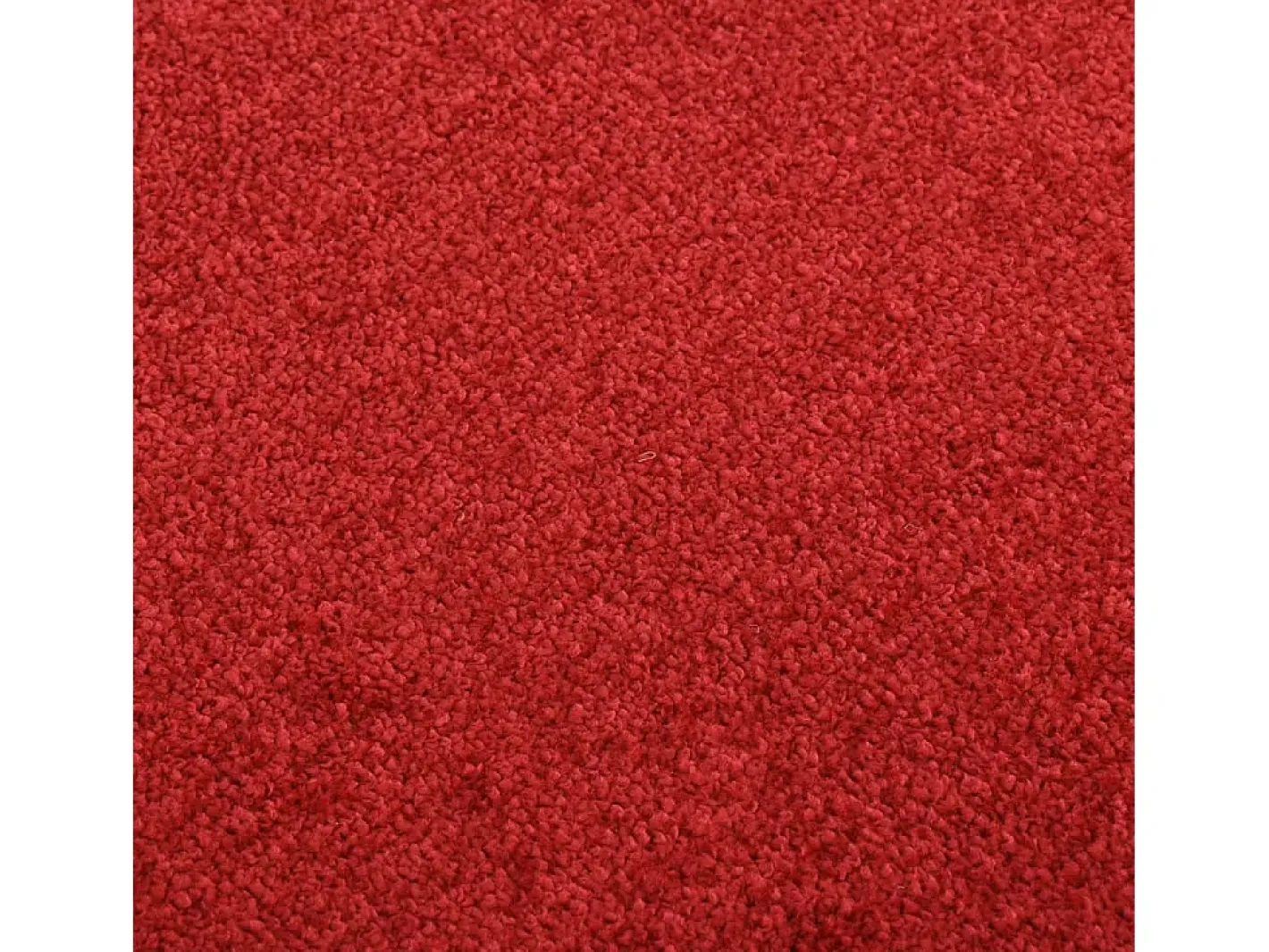 Felpudo 60x80 cm ES357496 Rojo