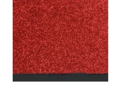 Felpudo 60x80 cm ES357496 Rojo