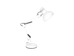 AKUNADECOR Flexo Articulable Modelo Rutilo En De Blanco Online