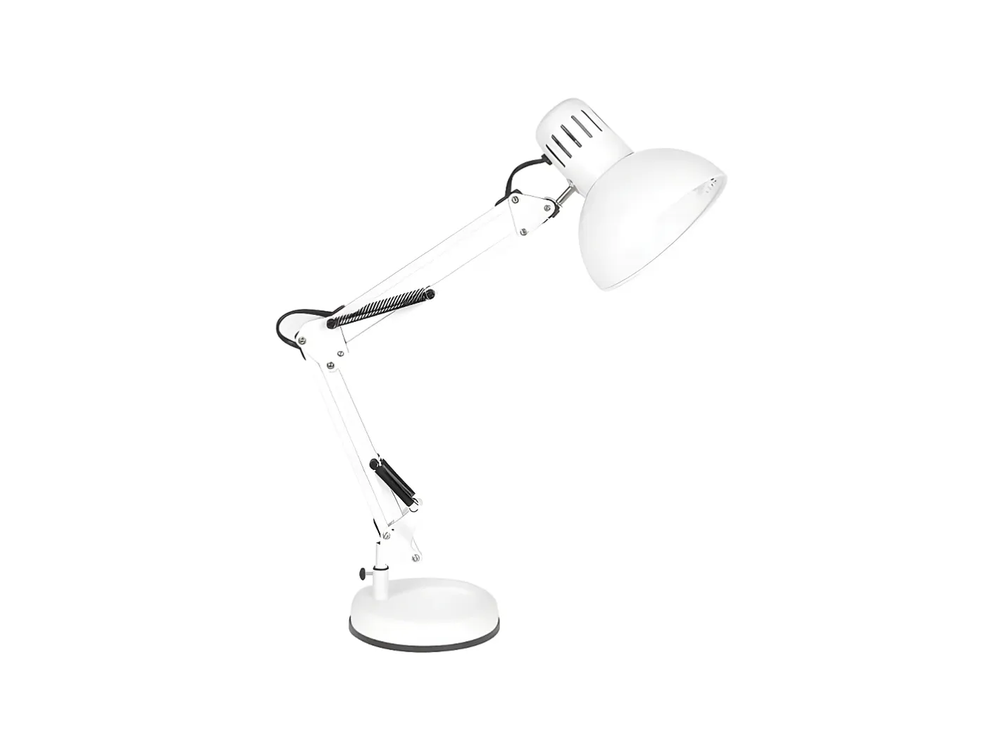 AKUNADECOR Flexo Articulable Modelo Rutilo En De Blanco Online