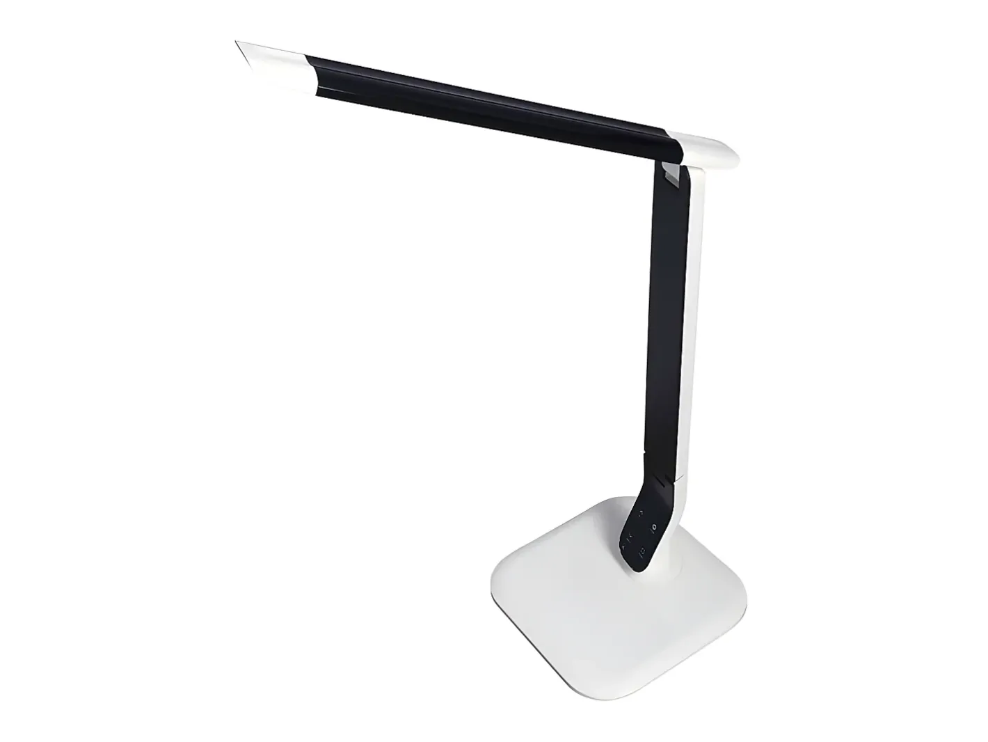 AKUNADECOR Flexo Led Dimable Modelo Euclasa 10w 800lm Blanco